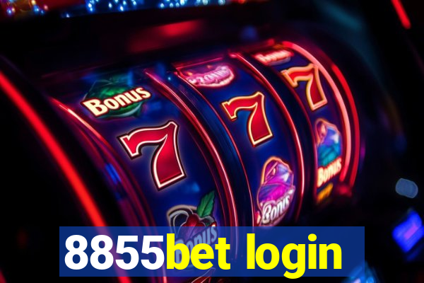 8855bet login